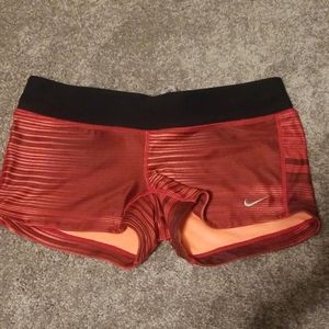 Nike Run/Training Shorts